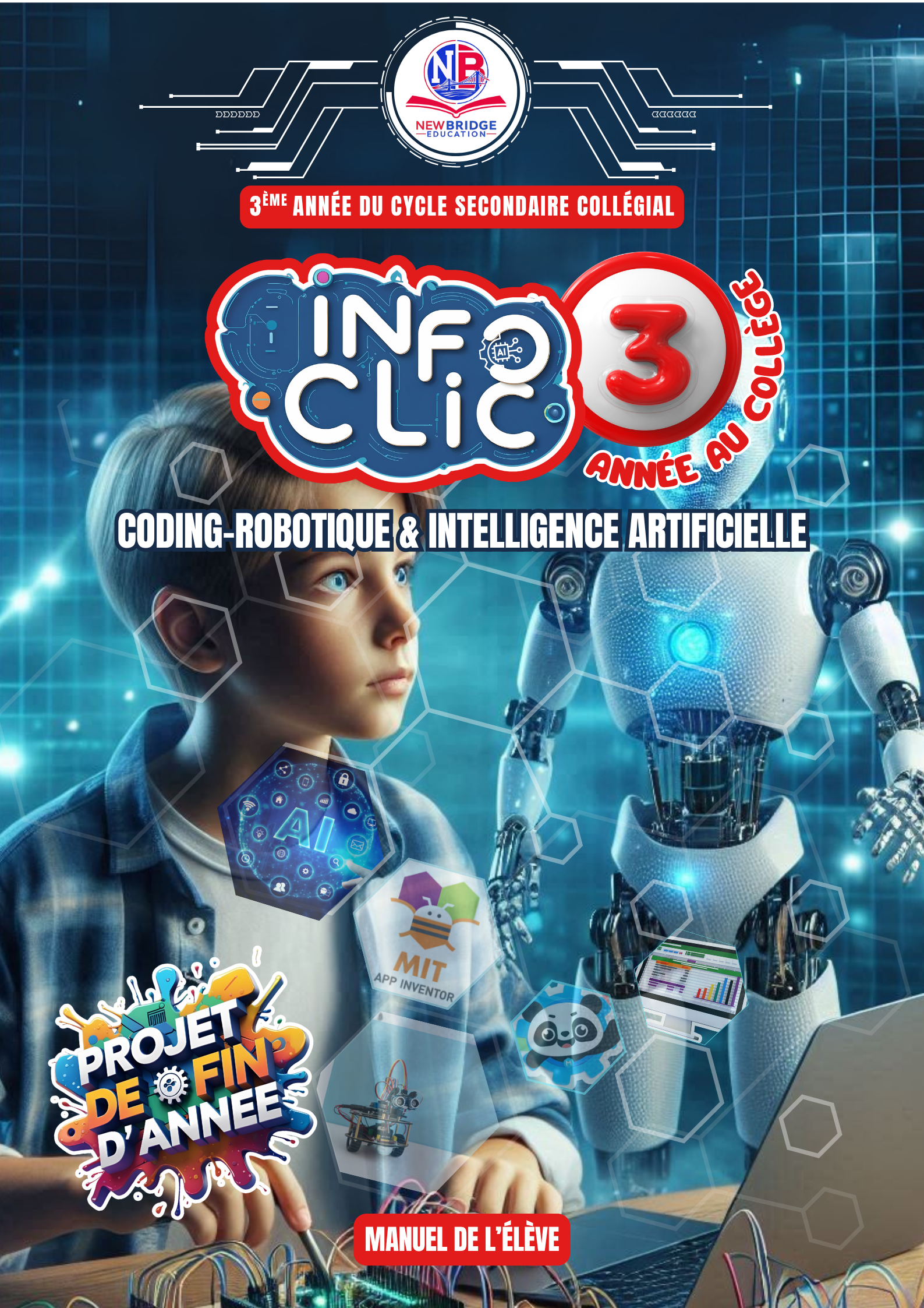 INFOCLIC 3AC