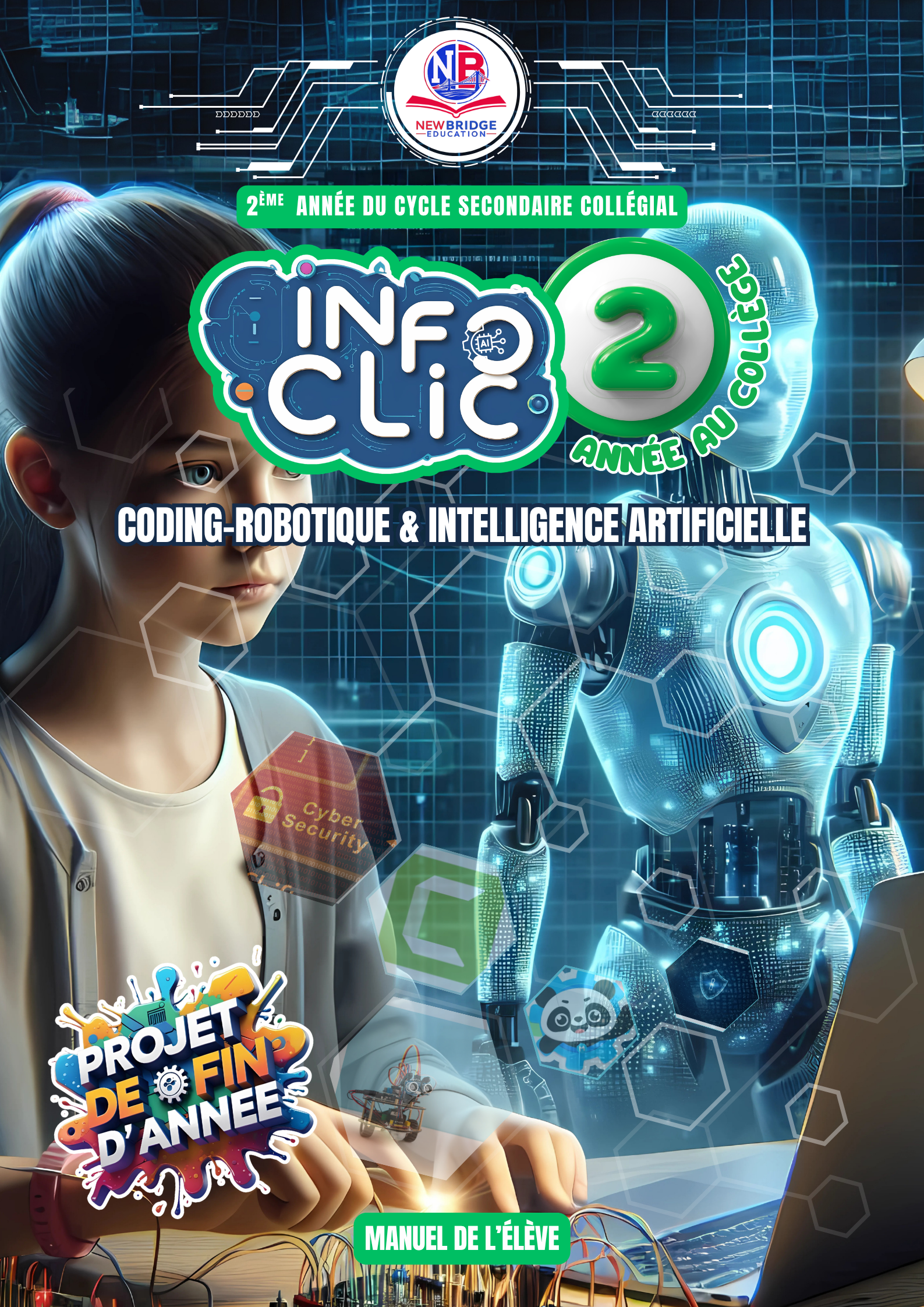 INFOCLIC 2 AC