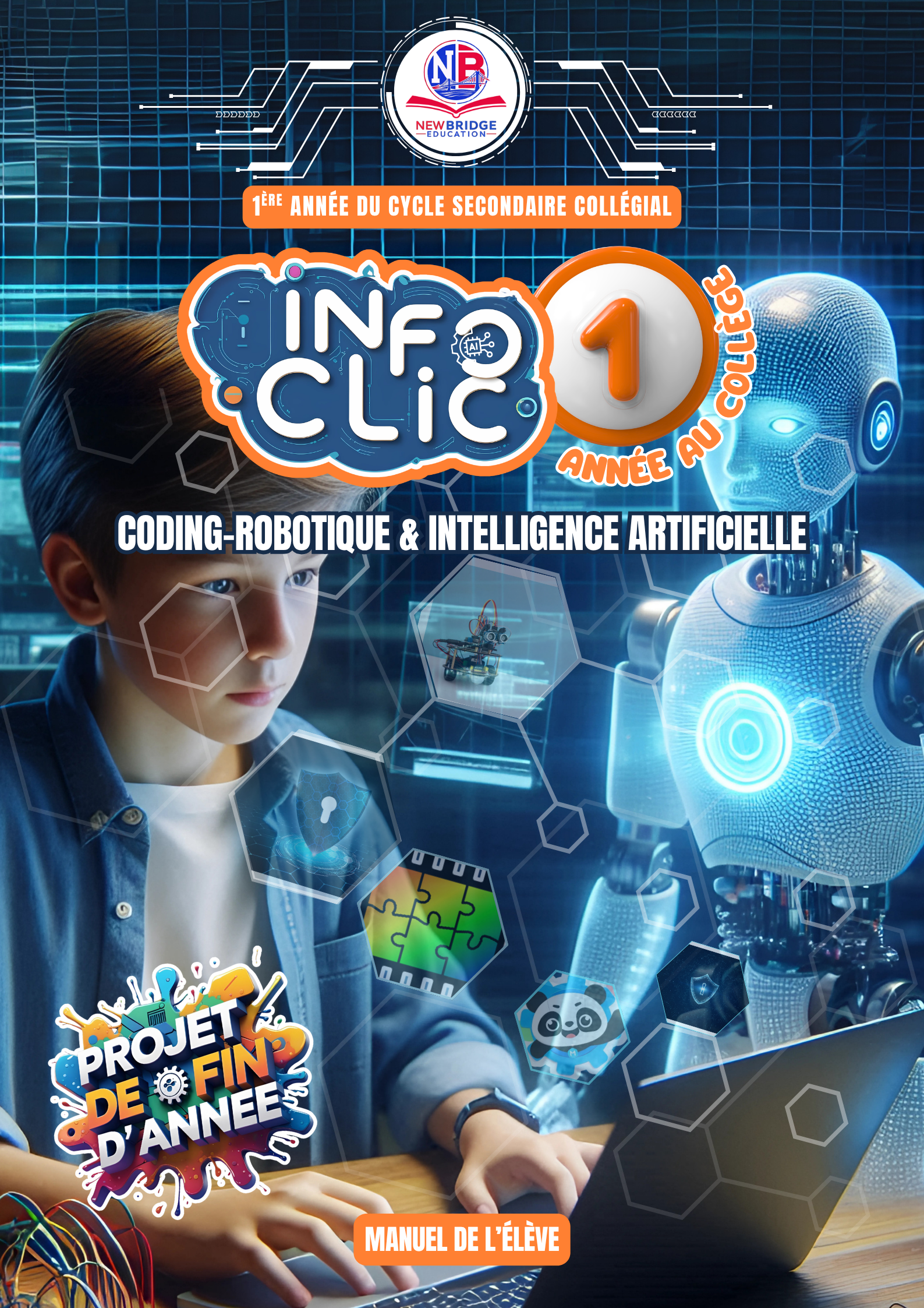INFOCLIC 1 AC